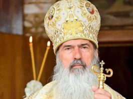 Teodosie, criticat dur de Patriarhul Daniel într-o scrisoare prin care îi e refuzată avansarea în ierarhia bisericii