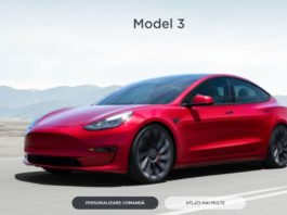 Tesla are site în limba română