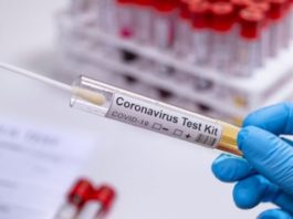 Farmaciile vor face teste COVID dacă pot asigura spaţiu corespunzător testării
