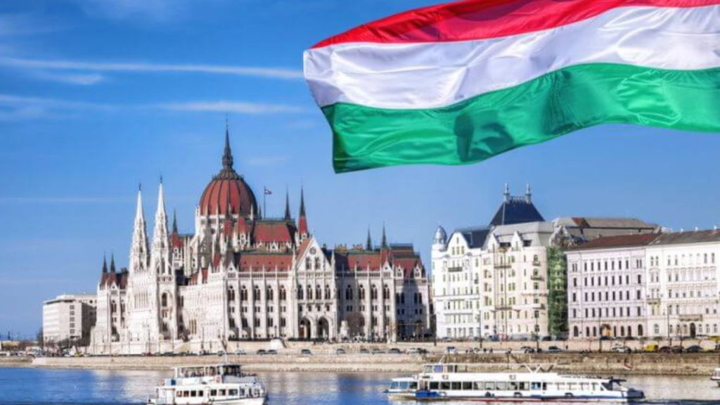 Românii pot intra în Ungaria fără carantină și fără test anti-Covid dacă sunt vaccinați