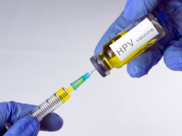 40.000 de doze de vaccin împotriva HPV s-au distribuit către către direcțiile de sănătate publică din țară