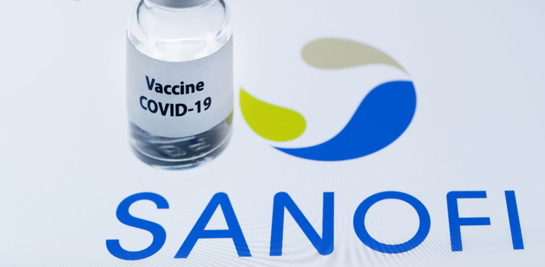 Teste pe scară largă pentru vaccinul Sanofi-GSK contra Covid-19