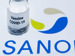 Teste pe scară largă pentru vaccinul Sanofi-GSK contra Covid-19
