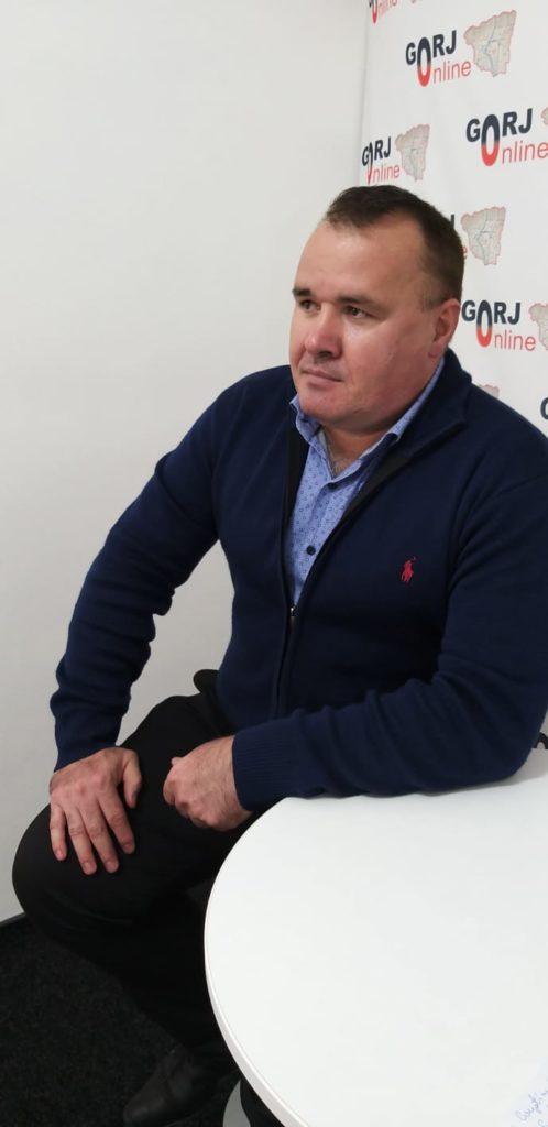 Managerul SJU comunică prin whatsapp cu pacienții