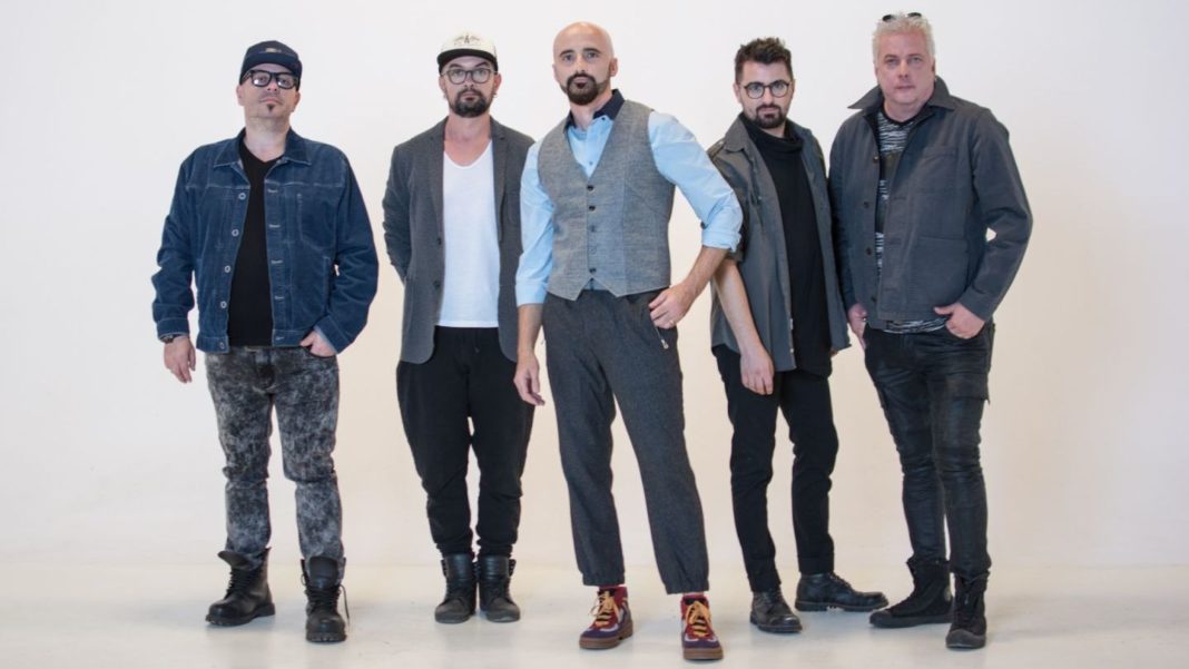 Un membru al trupei Voltaj are COVID. Concertul de Ziua Europei care urma să fie transmis online şi la Radio România Actualităţi, anulat