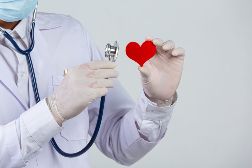 Boli cardiace precoce la persoanele cu diabet de tip 1