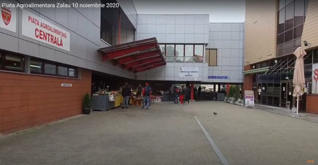 zalau Zalau (sursa foto ZtV)