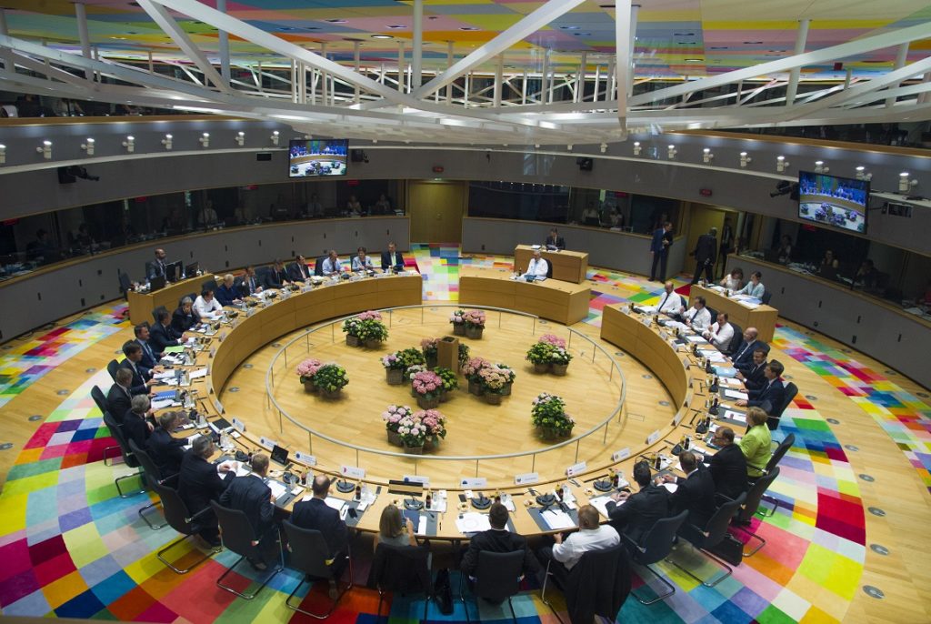 Consiliul European recomandă României să pună capăt deficitului excesiv până în 2024