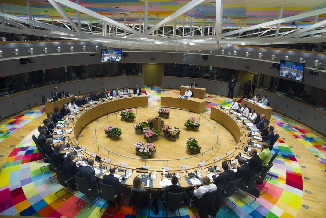 Consiliul European a adoptat vineri o recomandare în cadrul procedurii de deficit excesiv care a fost demarată în cazul României