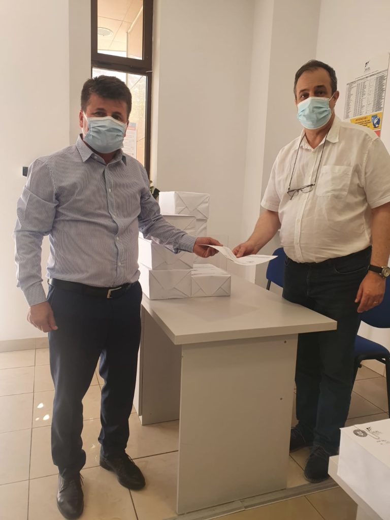 Dolj: Peste 11.000 de cărți funciare, eliberate gratuit