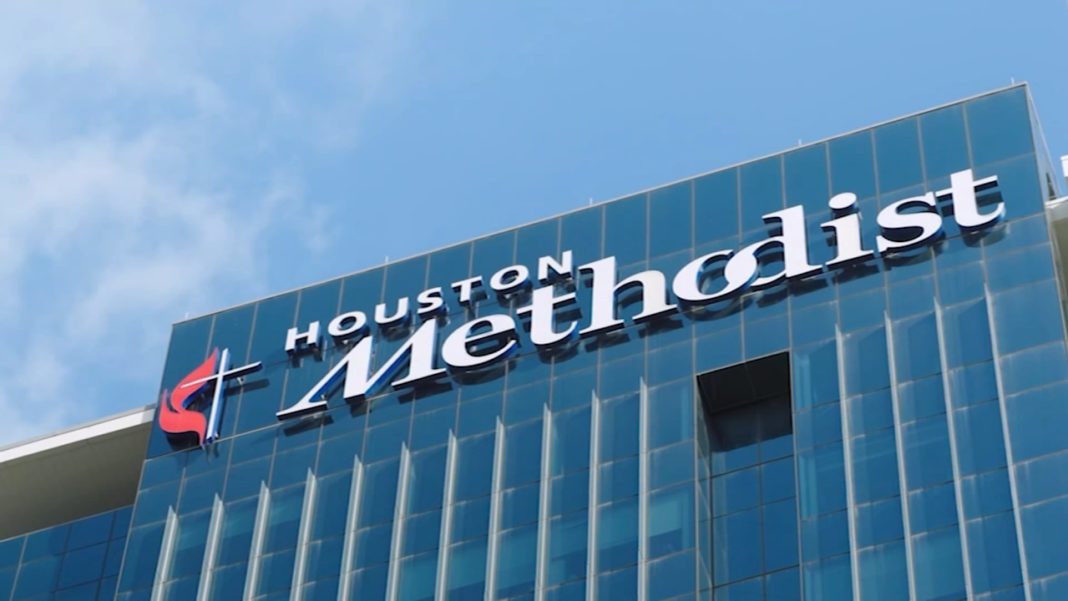 Spitalul Houston Methodist