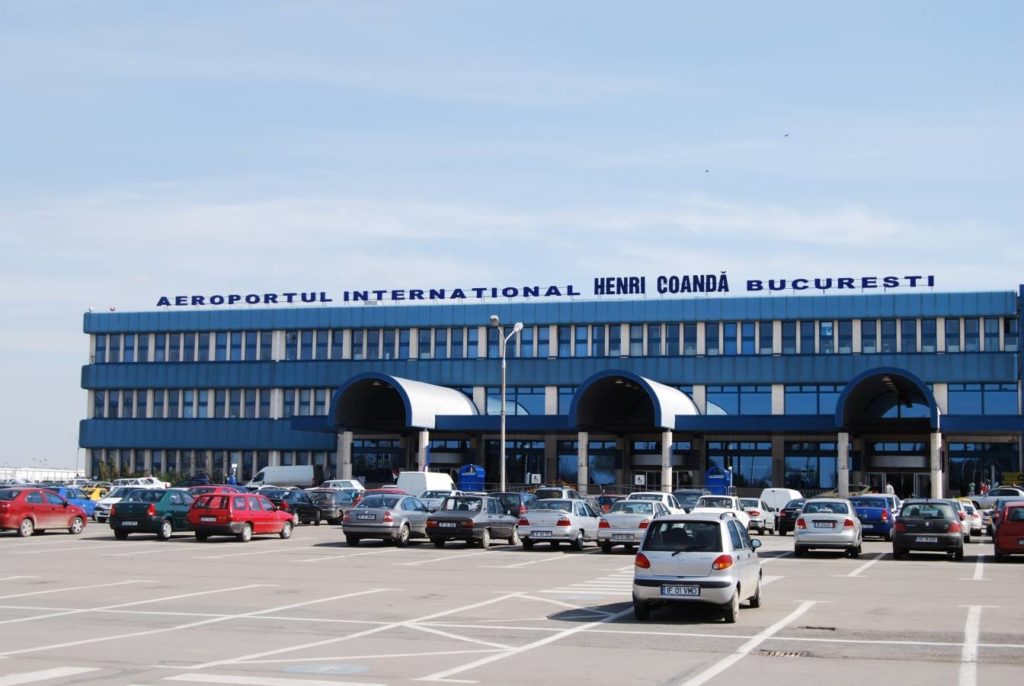 800 de angajați de la Aeroporturi București intră în șomaj tehnic