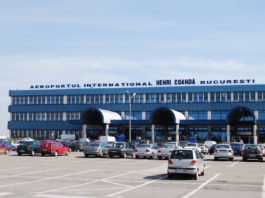 800 de angajați de la Aeroporturi București vor intra pe rând în șomaj tehnic, pentru o perioadă de o lună sau două