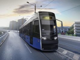17 tramvaie noi vor ajunge la Craiova, finanțate de Ministerul Dezvoltarii