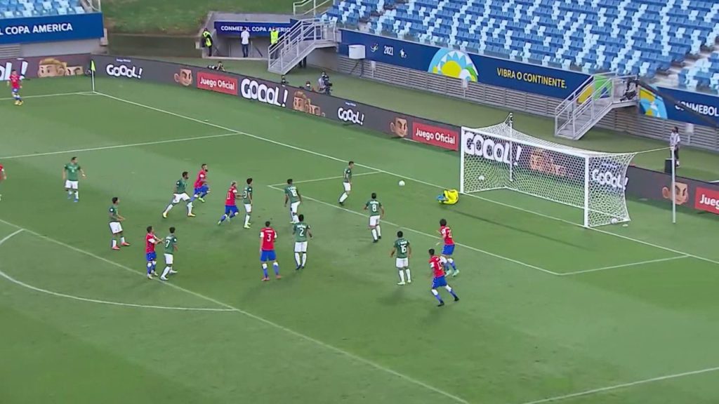 Copa America / Victorii „scurte“ în etapa 2 din Grupa A