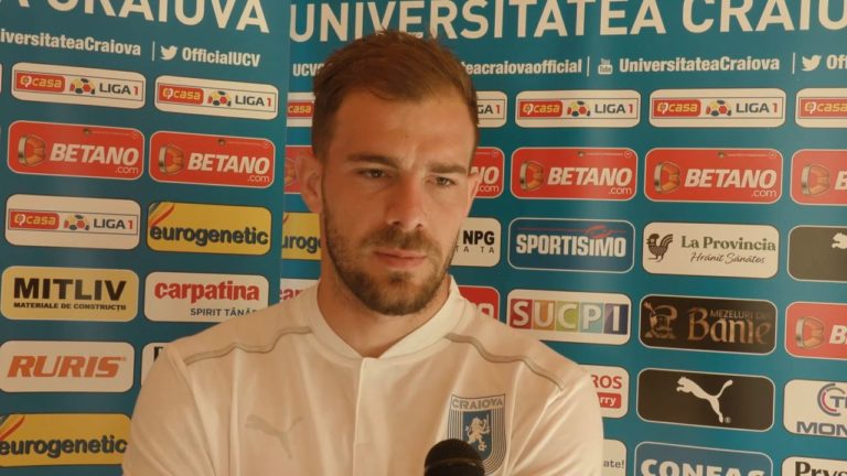 Mihai Bălaşa ştie care va fi atuul Ştiinţei în noul sezon: „Omogenitatea va conta mult“