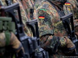 În urma acuzațiilor de comportament antisemit și agresiuni sexuale, Germania își retrage trupele din Lituania