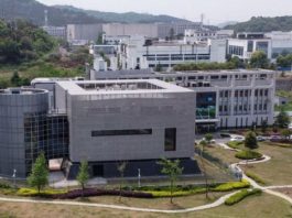 China cere ca laboratorul de virusologie din Wuhan să primească un Premiu Nobel pentru Medicină