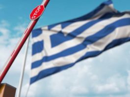 O nouă atenţionare de călătorie pentru Grecia: Joi e grevă generală