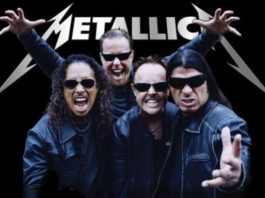 Metallica va sărbători în septembrie 30 de ani de la lansarea faimosului "The Black Album"