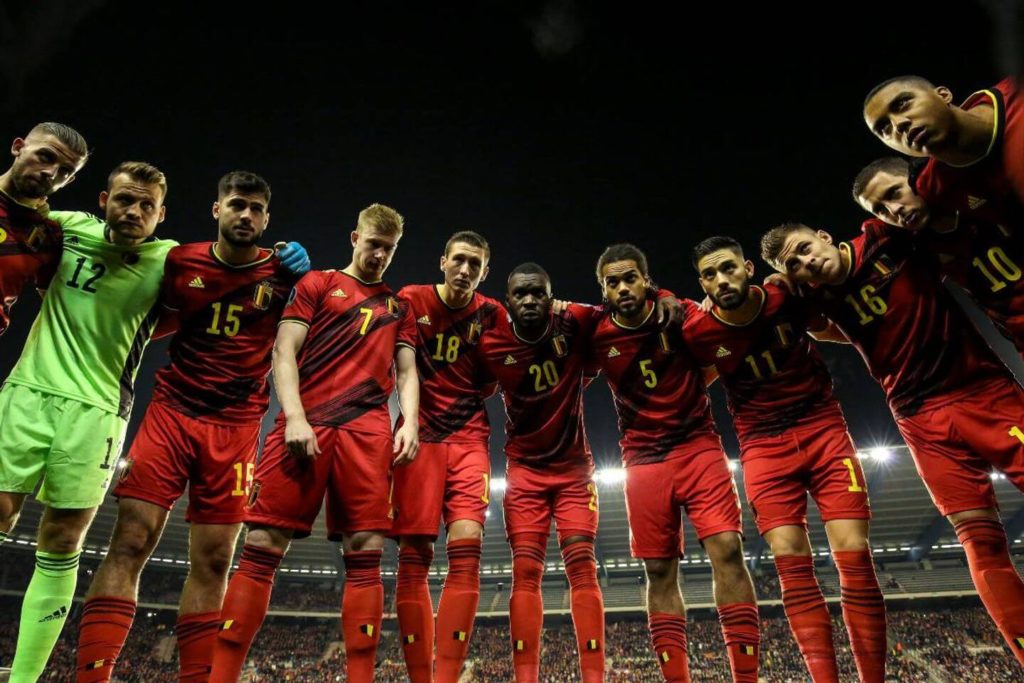 EURO 2020 / Belgia a promis o primă de 435.000 euro fiecărui jucător, în cazul unui triumf
