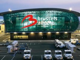 Condamnat la închisoare pentru că a folosit un test PCR falsificat pe aeroportul din Bruxelles