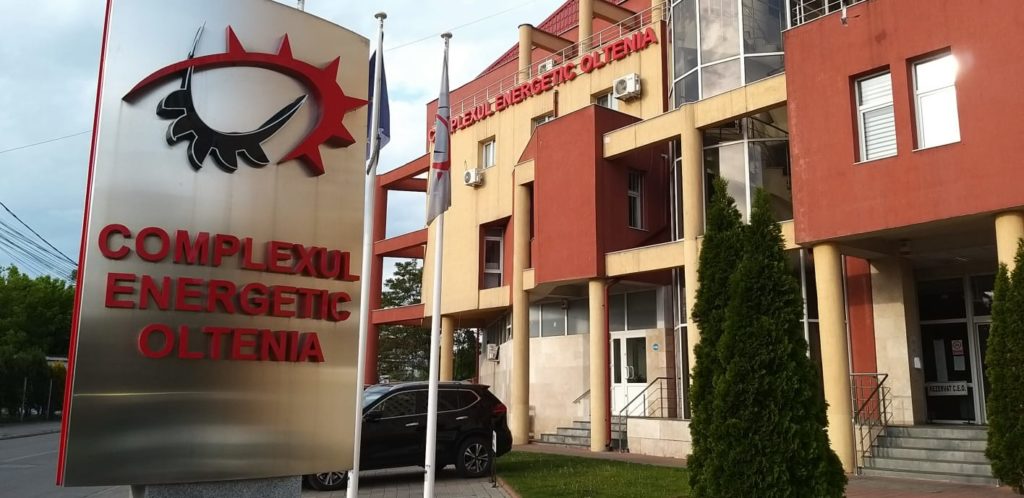 Consiliul de Supraveghere din CEO are un nou președinte, un apropiat al Ministrului Energiei