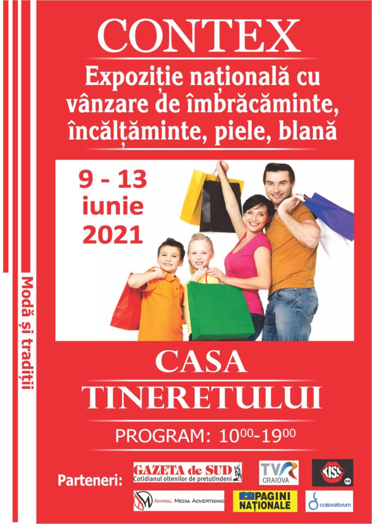 Reînnoieşte-ţi garderoba de vară la CONTEX