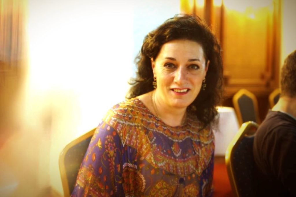 Soțul sopranei Maria Macsim Nicoară, inculpat pentru moartea artistei