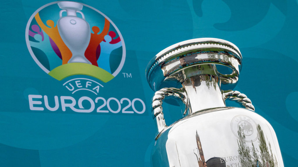 Campionatul European aşteaptă primul fluier. Vezi programul jocurilor!