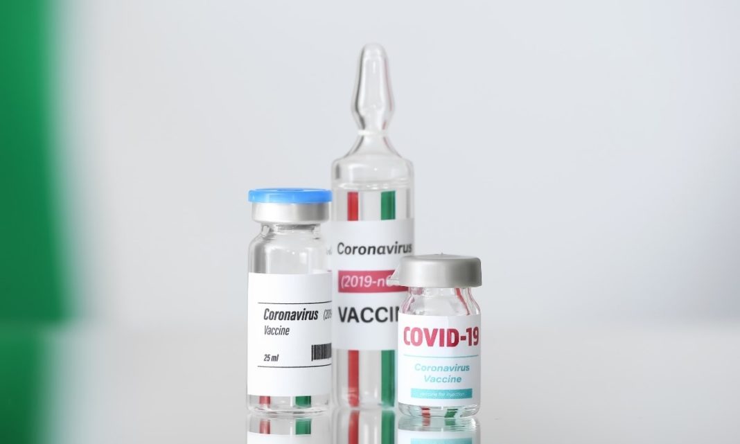 Vaccinul italian eVax previne contaminarea și acționează împotriva variantelor