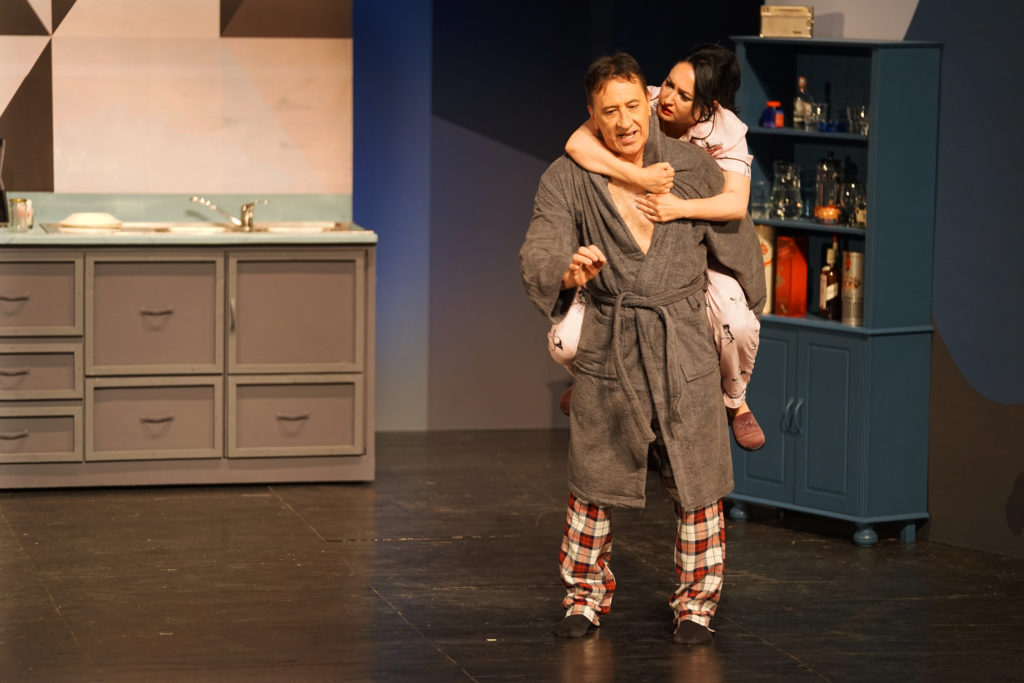 Sfârșit de stagiune la Teatrul Național Craiova