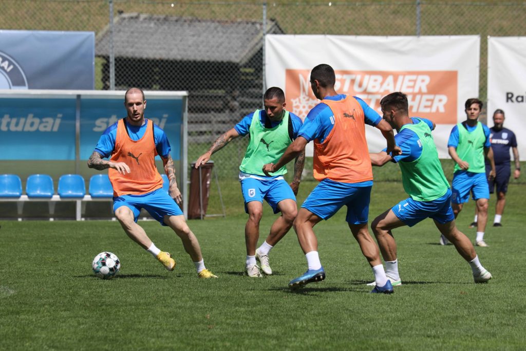 Universitatea Craiova începe seria partidelor amicale. Vezi când se joacă primul meci!