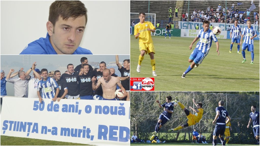 Viorel Ferfelea a rămas cu sufletul la Universitatea Craiova: „A fost un capitol frumos din viaţă“