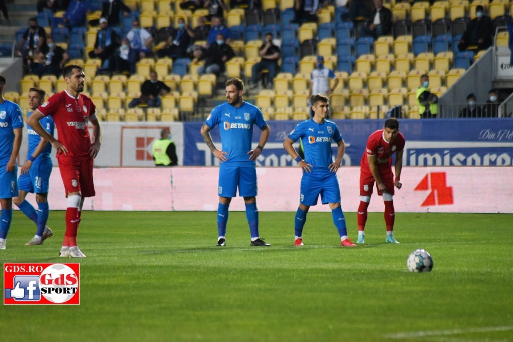 Liga 1 / Valerică Găman, dorit de Universitatea Craiova
