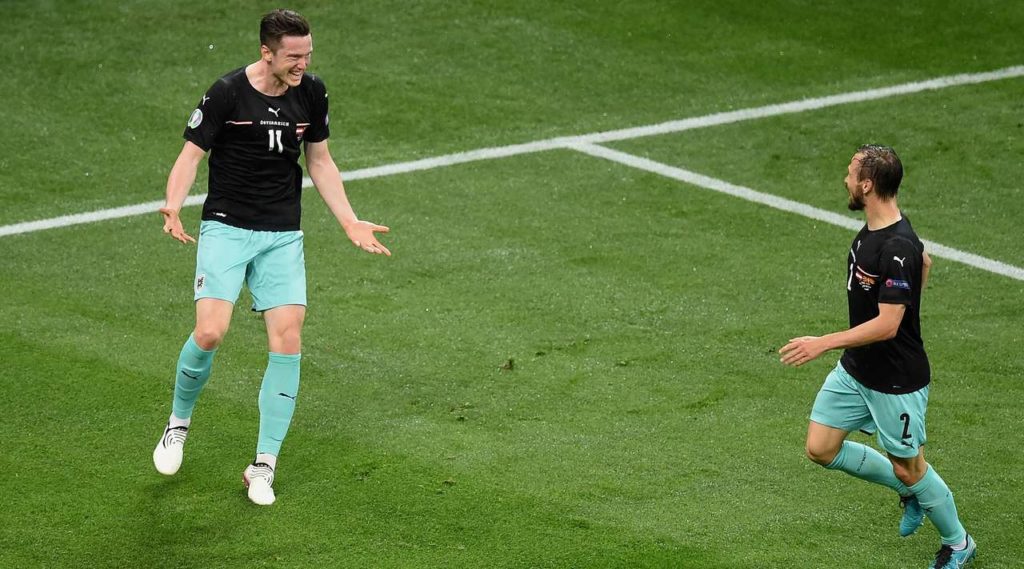 Euro 2020 / Golul 700 din istoria Campionatului European s-a marcat la Bucureşti