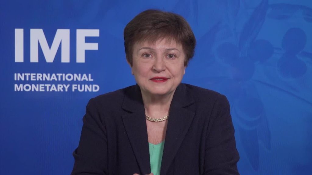 FMI se extinde și urmărește să acorde împrumuturi pentru mai multe țări
