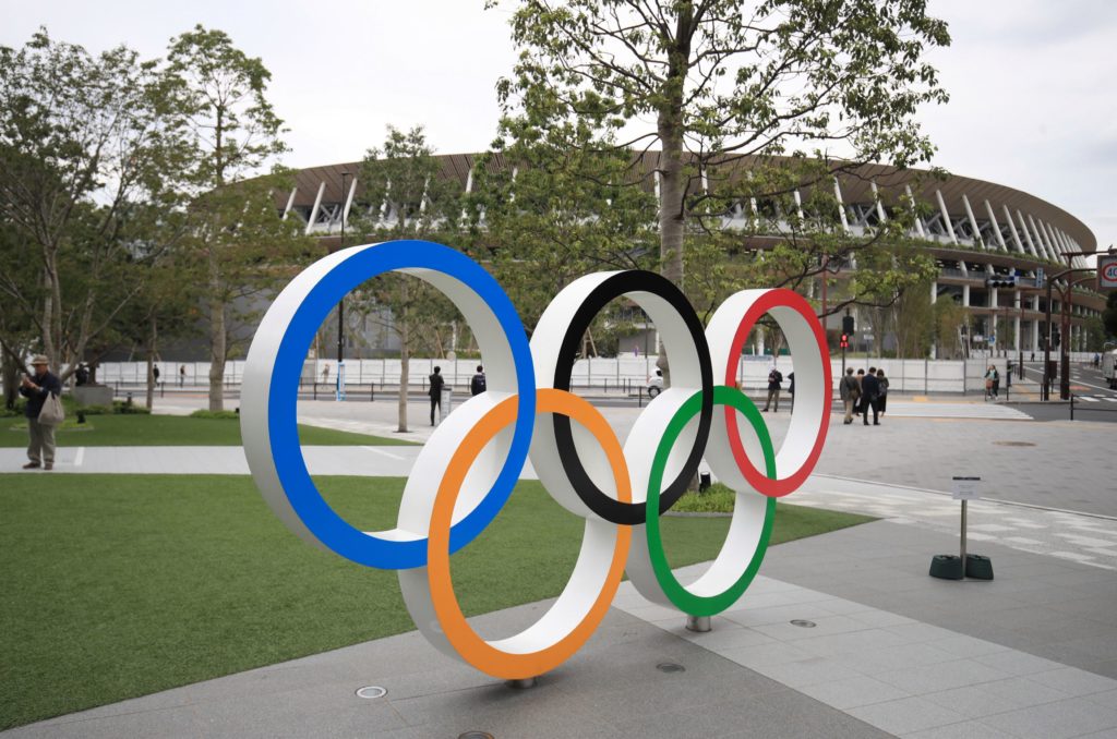 Un înalt oficial al Comitetului Olimpic din Japonia s-a aruncat în fața trenului