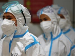 Sute de medici vaccinați cu serul chinezesc Sinovac s-au îmbolnăvit de COVID