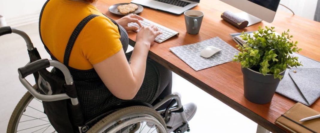 Persoanele care suferă de dizabilități ireversibile primesc certificat de handicap pe o perioadă nedeterminată