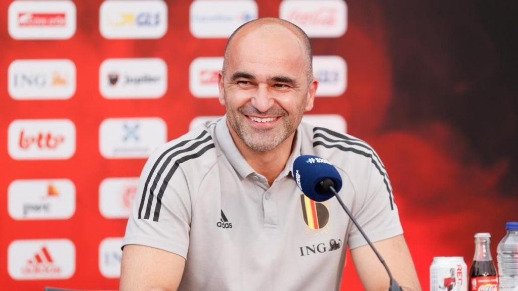 Euro 2020 / Roberto Martinez, după victoria cu Finlanda: „Mă simt printre îngeri!“