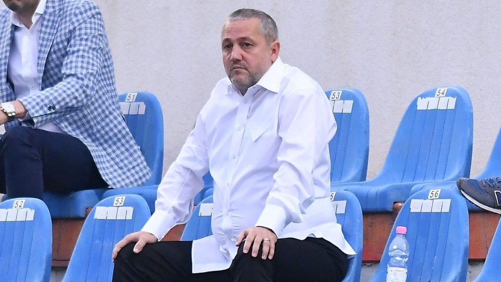 Mihai Rotaru, despre ţintele Universităţii Craiova: „Avem trei obiective!“