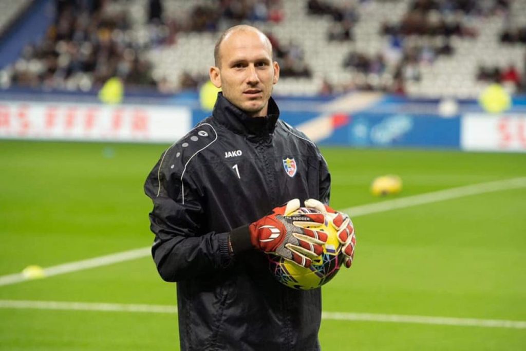 Liga 1 / Universitatea Craiova a anunțat alte noutăți din lotul lui Ouzounidis