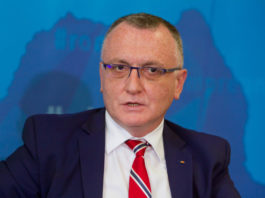 Ministrul Educaţiei l-a demis pe inspectorul general al Inspectoratului Şcolar Bucureşti