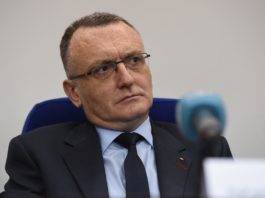 Ministrul Cîmpeanu anunţă 3.500 de posturi noi în învăţământul preuniversitar