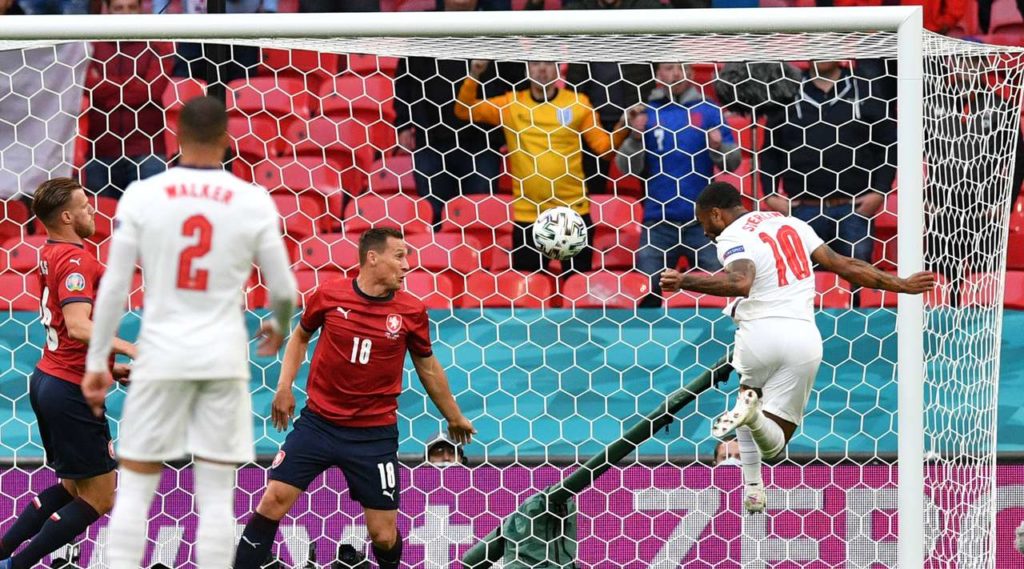 Euro 2020 / Anglia și Croația s-au impus și au acces în optimi