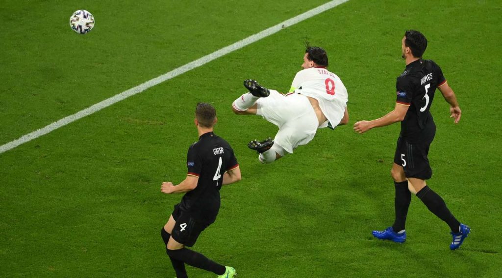 Euro 2020 / Ce meciuri nebune în Grupa F! Franța, Germania și Portugalia au acces în optimi