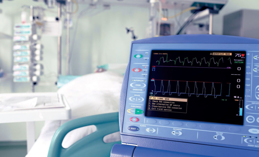 Guvernul a aprobat o ordonanţă privind dispozitivele medicale