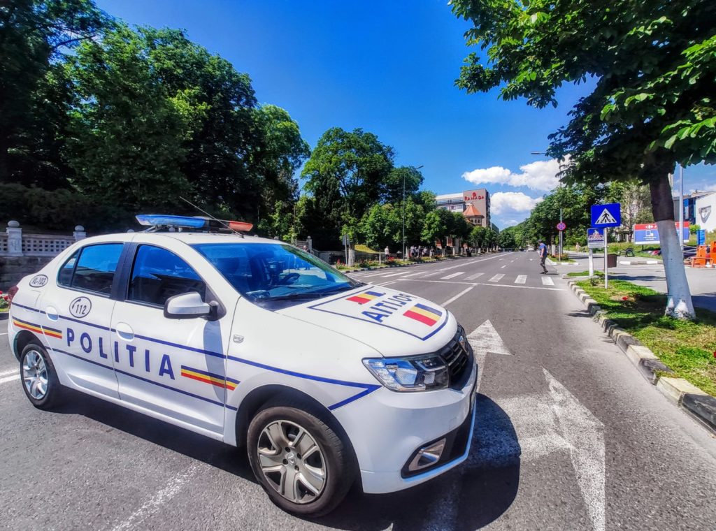 Vâlcea: Prins sub influența alcoolului la volan