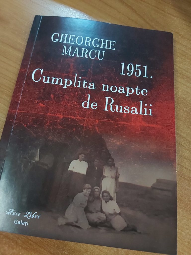 Mulți olteni au trăit drama vieții lor de Rusalii